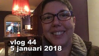 Vlog 44 Naar de kapper geweest Na chemo Leukemie en stamceltransplantatie [upl. by Shantha640]