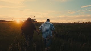 Farm Life  Engagement Session [upl. by Aileno315]