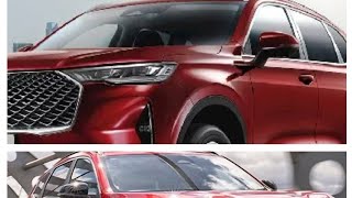 What is the advantage of Haval Car  asrmsounds subscribe trending [upl. by Aileduab588]