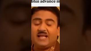 Happy Diwali from Jethalal diwali happydiwali jethalal tmkoc dairymilk [upl. by Dardani]