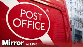 Post Office Horizon Inquiry LIVE Former Shareholder Executive Susannah Storey gives evidence [upl. by White431]