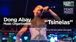 Dong Abay Music Organization  Tsinelas by Yano w Lyrics  420 Philippines Peace Music 6 [upl. by Aretha]