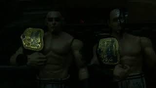 DESTINY The ascension state that they are ready for any challengers that step up for their titles [upl. by Atrebor391]