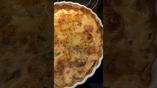 Scalloped Potatoes  Doug Cooking [upl. by Nabalas]