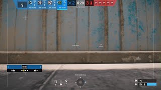 Lmao 💯 bot panic fire with a lucky a head shot [upl. by Clemence812]