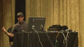 Mixing Hip Hop Masterclass with Joey Raia ft Run The Jewels [upl. by Asnerek576]