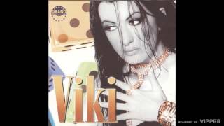 Viki  Ako ima pravde  Audio 2001 [upl. by Arlen223]