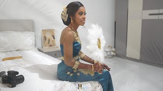 Une petite vidéo de mariage de Shouly amp Amel [upl. by Lattie35]