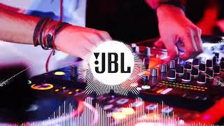 jabse tumko dekha hi mere dil hindi dj rimex song JBL DJ O7 [upl. by Lipkin49]