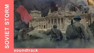 Soundtrack from Soviet Storm WW2 in the East  Waltz [upl. by Aletha]