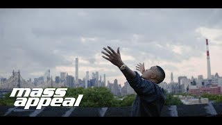 Nas  Everything Official Video [upl. by Edylc]