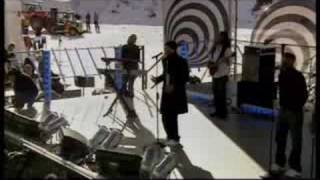 Craig David  Unbelievable live at TOP UK 13022006 [upl. by Llenrahc]