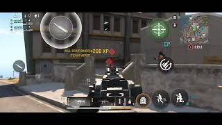 warzone mobile on samsung note 20 5g snapdragon 865 plus [upl. by Brenner628]