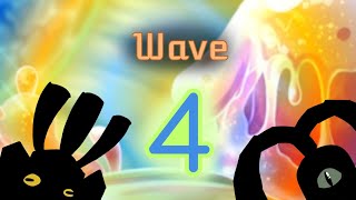 ETHEREAL WORKSHOP WAVE 4 PREDICTION [upl. by Luckett]