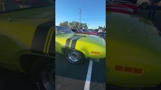 Gorgeous day at the Roseville Moparts Annual Car show gtx rosevillemoparts carshows classiccars [upl. by Aymik]