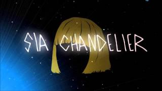 Sia  Chandelier Remix Club 2014 HD DL link [upl. by Elleunamme464]