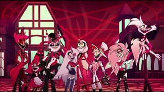 Final Hazbin hotel  Español Latino [upl. by Marino]