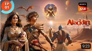 Aladdin Season 4 Episode 1  New Promo amp Release Date Explained  SN TV SHOWS [upl. by Alfi50]