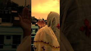 💫karu sajda ek khuda ko🥀✨sunset💫 [upl. by Acirej]