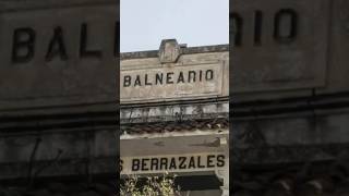 Balneario Los Berrazales Agaete [upl. by Starlin]