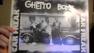 The Original Ghetto Boys [upl. by Sucramed]