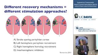 Clinical Applications of Transcranial Direct Current Stimulation [upl. by Rogergcam]