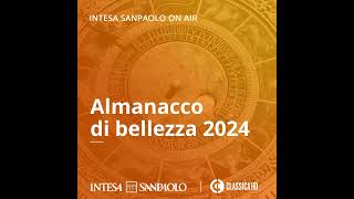 Almanacco di bellezza del 21 ottobre [upl. by Eselahc]