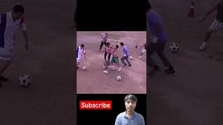 Shaolin Soccer movie Hindi review explain [upl. by Yztim]