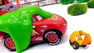 Carritos para niños en TV para niños [upl. by Dnalyar]