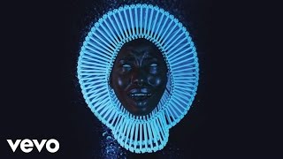 Childish Gambino  Riot Official Audio [upl. by Galven]