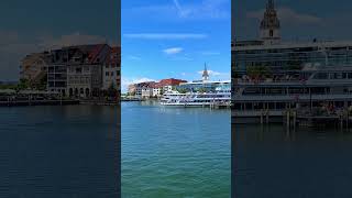 Lindau Bodensee Bayern germany lindau germany travel natural [upl. by Sylvia141]