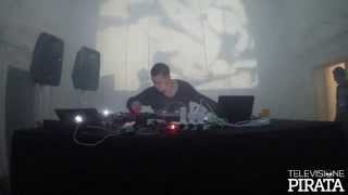 Vatican Shadow LIVE  Varvara Festival [upl. by Neelloj732]