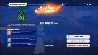 Fortnite20240413011402 [upl. by Natanoj]