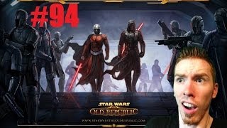 Lets Play KOTOR 94  BASTILA VS MALAK [upl. by Acinelav]