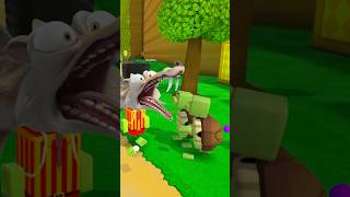 Super Bear Adventure superbearadventure shorts beruang gameshorts [upl. by Halyk640]