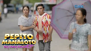 Pepito Manaloto  Ang Unang Kuwento Takas na may kaunting date  YouLOL [upl. by Amatruda]