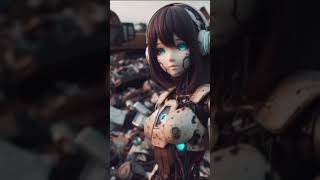 The TikTok viral of Avanna Vocaloid tvkido childrenssong [upl. by Ellekim201]