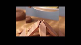 Wooden Trivets for Hot Dishes kitchen dishes [upl. by Naraj]