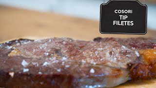 Tip ¿Cómo conseguir una carne perfecta en tu freidora de aire Cosori [upl. by Karilynn635]