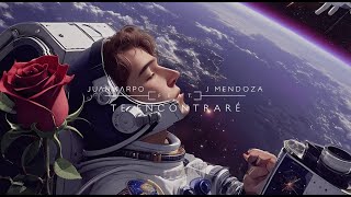 JUANMA  Te Encontraré feat J Mendoza Visualizer [upl. by Haeel467]