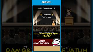 Game Sultan dapet Grand Prize gaming [upl. by Meir]