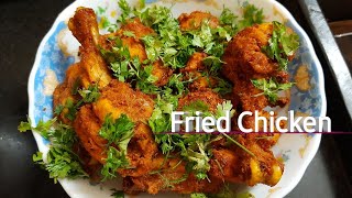 Dawat preparationDinner routine Fried Chicken Chicken Tikka KausarJahan dinner vlog [upl. by Ahsiele370]