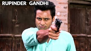 Gandhi Fer Aa Gea  Full Film   Aarya Babbar  Neha Malik  Latest Punjabi Movie 2024 [upl. by Nwahsd789]