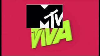 MTV VIVA UK Into Teleshopping 1st February 2022 [upl. by Cirillo]