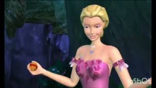 barbie fairytopia ineng sub ep5 final barbie movie disney princess viral [upl. by Karwan]