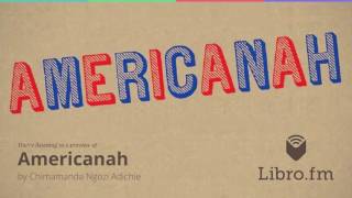 Americanah by Chimamanda Ngozi Adichie [upl. by Ramsdell]