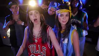 Expectations vs Reality  Merrell Twins MUSIC VIDEO [upl. by Luanni32]