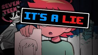 Scott Pilgrim Takes Off is a Beautiful Lie [upl. by Etta]