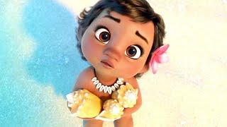 Moana 2016 full movie explanation in hindiMoana 1 full movie review in hindiurdu moana fullmovie [upl. by Kcirdes]