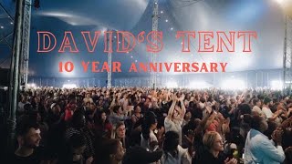 Davids Tent 2022 Highlights [upl. by Aical840]